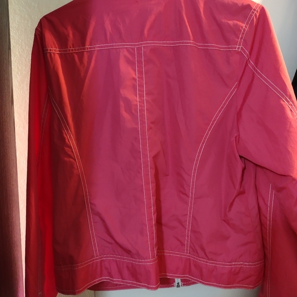 Jacket - Picture 3 of 3